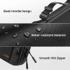 TECH-PROTECT SLIM POUCH NINTENDO SWITCH 2 BLACK