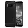 SPIGEN RUGGED ARMOR SAMSUNG GALAXY S8 BLACK