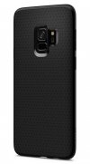 SPIGEN LIQUID AIR SAMSUNG GALAXY S9 MATTE BLACK