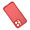 Magic Shield Case etui do iPhone 13 Pro elastyczny pancerny pokrowiec jasnoniebieski