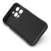 Magic Shield Case etui do iPhone 13 Pro Max elastyczny pancerny pokrowiec czarny