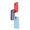Magic Shield Case etui do Xiaomi Redmi Note 11 elastyczny pancerny pokrowiec czarny