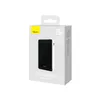 Baseus Magnetic Bracket powerbank z bezprzewodowym ładowaniem MagSafe 10000mAh 20W Overseas Edition biały (PPCX000202) + kabel U