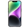 Nillkin CamShield Pro Case etui iPhone 14 Plus pancerny pokrowiec osłona na aparat kamerę czarny