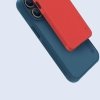 Nillkin Super Frosted Shield Pro etui iPhone 14 Pro pokrowiec na tył plecki czarny