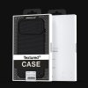 Nillkin Textured S Case etui iPhone 14 Pro Max pancerny pokrowiec z osłoną na aparat niebieski