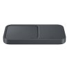 Ładowarka Samsung Wireless Charger Duo EP-P5400BBEGEU indukcyjna 15W - czarna