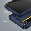 Thunder Case etui Realme C35 silikonowy pancerny pokrowiec czarne