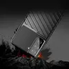 Thunder Case etui Samsung Galaxy A14 5G silikonowy pancerny pokrowiec niebieskie