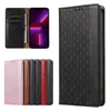 Magnet Strap Case etui Samsung Galaxy S23 pokrowiec z klapką portfel mini smycz podstawka czarne