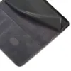 Magnet Fancy Case etui Samsung Galaxy S23+ pokrowiec z klapką portfel podstawka czarne