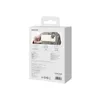 Baseus Magnetic Mini powerbank z ładowaniem indukcyjnym MagSafe 15W / szybkie ładowanie PD 20W 10000mAh biały (Overseas Edition)