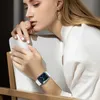 Pasek Strap Triple Protection do Apple Watch 38 / 40 / 41 mm opaska bransoleta - zielony