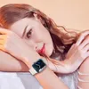 Pasek Strap Triple Protection do Apple Watch 38 / 40 / 41 mm opaska bransoleta - zielony