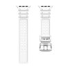 Pasek Strap Triple Protection do Apple Watch 42 / 44 / 45 / 49 mm opaska bransoleta - biały