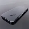 Wozinsky 2x Full Glue Tempered Glass szkło hartowane Samsung Galaxy A54 5G 9H na cały ekran z czarną ramką