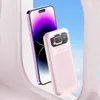 Acefast powerbank 10000mAh Sparkling Series szybkie ładowanie 30W zielony (M1)