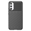 Thunder Case etui do Samsung Galaxy A34 5G silikonowy pancerny pokrowiec czarne