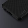 Nillkin Super Frosted Shield Pro etui Samsung Galaxy S23+ pancerny pokrowiec + podstawka na telefon niebieskie