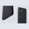 Nillkin Super Frosted Shield Pro Magnetic Case etui Samsung Galaxy S23+ z MagSafe pancerny pokrowiec czarne