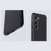 Nillkin Super Frosted Shield Pro Magnetic Case etui Samsung Galaxy S23+ z MagSafe pancerny pokrowiec czarne