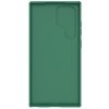 Nillkin CamShield S Case etui Samsung Galaxy S23 Ultra pancerny pokrowiec osłona na aparat zielone