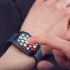 Szkło hartowane Wozinsky Full Glue Tempered Glass na Fossil Gen 6