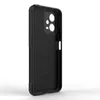 Magic Shield Case etui do Xiaomi Redmi Note 12 5G / Poco X5 5G elastyczny pancerny pokrowiec czarne