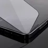 Wozinsky Full Glue Tempered Glass szkło hartowane do Realme GT Neo 5 / Realme GT3 9H na cały ekran z czarną ramką