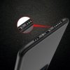 Soft Case etui do Xiaomi 13 Lite cienki silikonowy pokrowiec czarne