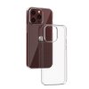 Etui iPhone 15 Pro Max z serii Ultra Clear w kolorze przezroczystym