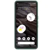 Wzmocnione etui Nillkin Super Frosted Shield Pro do Google Pixel 8 Pro - zielone