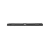 Silikonowe etui Slim Case Samsung Tab S9 Ultra - czarne