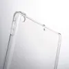 Silikonowe etui Slim Case Samsung Tab S9 Ultra - przezroczyste