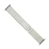 Pasek ze stalową sprzączką Alpine do Apple Watch 42 / 44 / 45 / 49 mm - szary