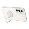 Etui Samsung Gadget Case EF-XS711CTEGWW do Samsung Galaxy S23 FE - przezroczyste