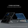 Etui Nillkin Super Frosted Shield Fold na Samsung Galaxy Z Fold 5 - czarne
