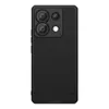 Etui Nillkin Super Frosted Shield Pro do Xiaomi Redmi Note 13 Pro 4G / Poco X6 5G - czarne