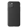 Etui Soft Case na Samsung Galaxy M55 - czarne