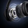 Słuchawki bezprzewodowe Baseus Bass 30 Max nauszne Bluetooth 5.3 - czarne