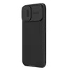 Etui Nillkin CamShield Pro Magnetic Case na iPhone 16 - czarne