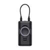 Powerbank do smartwatchy Joyroom JR-W13 5000mAh - czarny