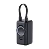 Powerbank do smartwatchy Joyroom JR-W13 5000mAh - czarny
