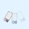 Powerbank Baseus Magnetic Mini Air PPCXM06A 6000mAh 20W z kablem Simple Series USB-C - biały