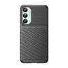 Thunder Case etui do Samsung Galaxy A16 / A16 5G silikonowy pancerny pokrowiec - czarne