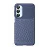Thunder Case etui do Samsung Galaxy A16 / A16 5G silikonowy pancerny pokrowiec - niebieskie