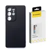 Etui Wozinsky Soft Case na Samsung Galaxy S24 FE - czarne