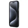 LensWing Prop Magnetic Case AP iPhone16 Pro Black