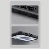 Etui Nillkin Super Frosted Shield Pro Magnetic Case na Samsung S25+ z MagSafe - czarne