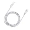 Kabel Orico CDX 60W 3A Power Delivery USB-C - USB-C 1m - biały